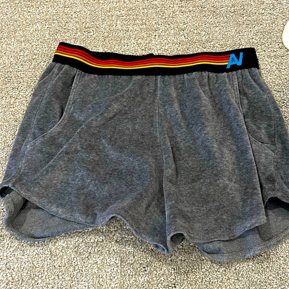 Aviator Nation Shorts